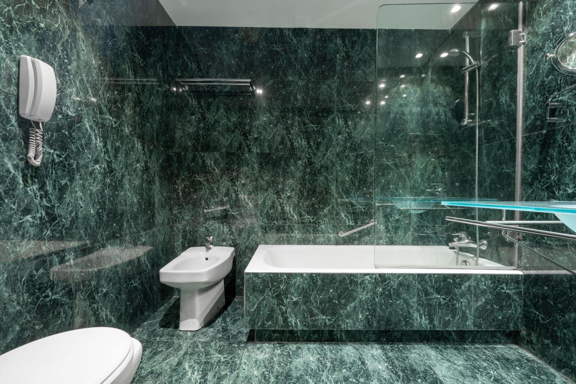 Micampus Pamplona Student Residence エクステリア 写真